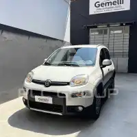 2014 Fiat Panda
