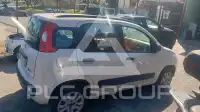 2014 Fiat Panda
