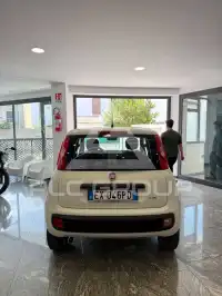 2014 Fiat Panda