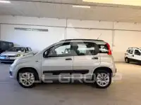 2014 Fiat Panda