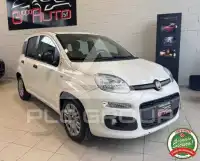 2014 Fiat Panda