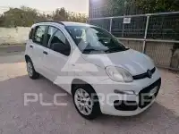 2014 Fiat Panda