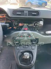2014 Fiat Panda