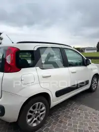 2014 Fiat Panda