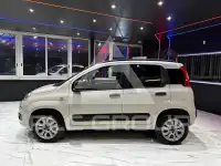 2014 Fiat Panda