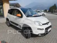 2014 Fiat Panda