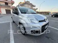 2014 Fiat Panda