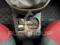 2014 Fiat Panda