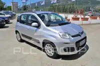 2014 Fiat Panda