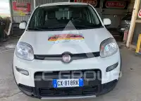 2014 Fiat Panda