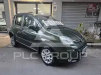 2014 Fiat Panda