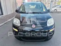 2014 Fiat Panda