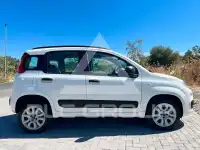 2014 Fiat Panda