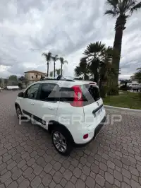 2014 Fiat Panda