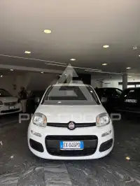 2014 Fiat Panda