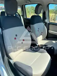 2014 Fiat Panda