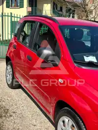 2014 Fiat Panda