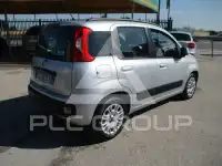 2014 Fiat Panda