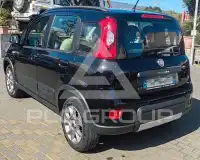 2014 Fiat Panda