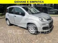 2014 Fiat Panda