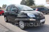 2014 Fiat Panda