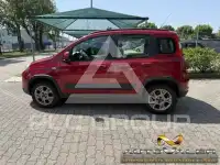 2014 Fiat Panda