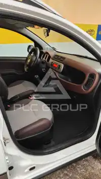 2014 Fiat Panda