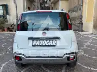 2014 Fiat Panda