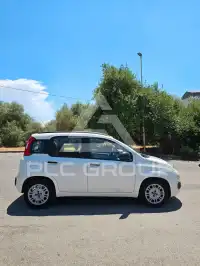 2014 Fiat Panda