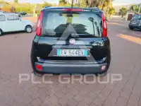 2014 Fiat Panda