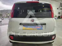 2014 Fiat Panda