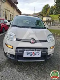 2014 Fiat Panda