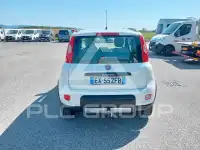 2014 Fiat Panda