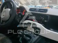 2014 Fiat Panda