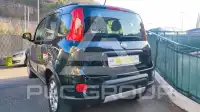 2014 Fiat Panda