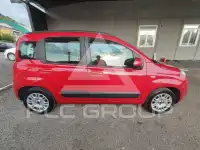 2014 Fiat Panda