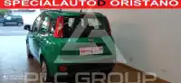 2014 Fiat Panda