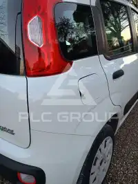 2014 Fiat Panda
