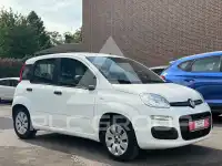 2014 Fiat Panda