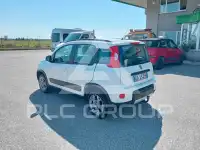 2014 Fiat Panda