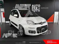 2014 Fiat Panda