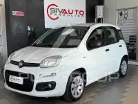 2014 Fiat Panda