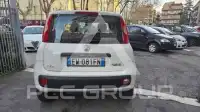 2014 Fiat Panda