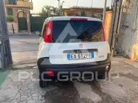 2014 Fiat Panda