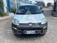 2014 Fiat Panda