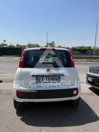 2014 Fiat Panda
