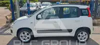 2014 Fiat Panda