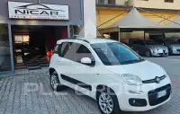 2014 Fiat Panda