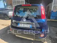 2014 Fiat Panda