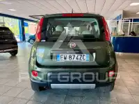 2014 Fiat Panda